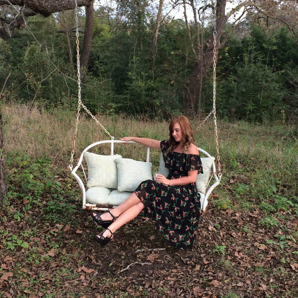 Meet your Posher, Taylor